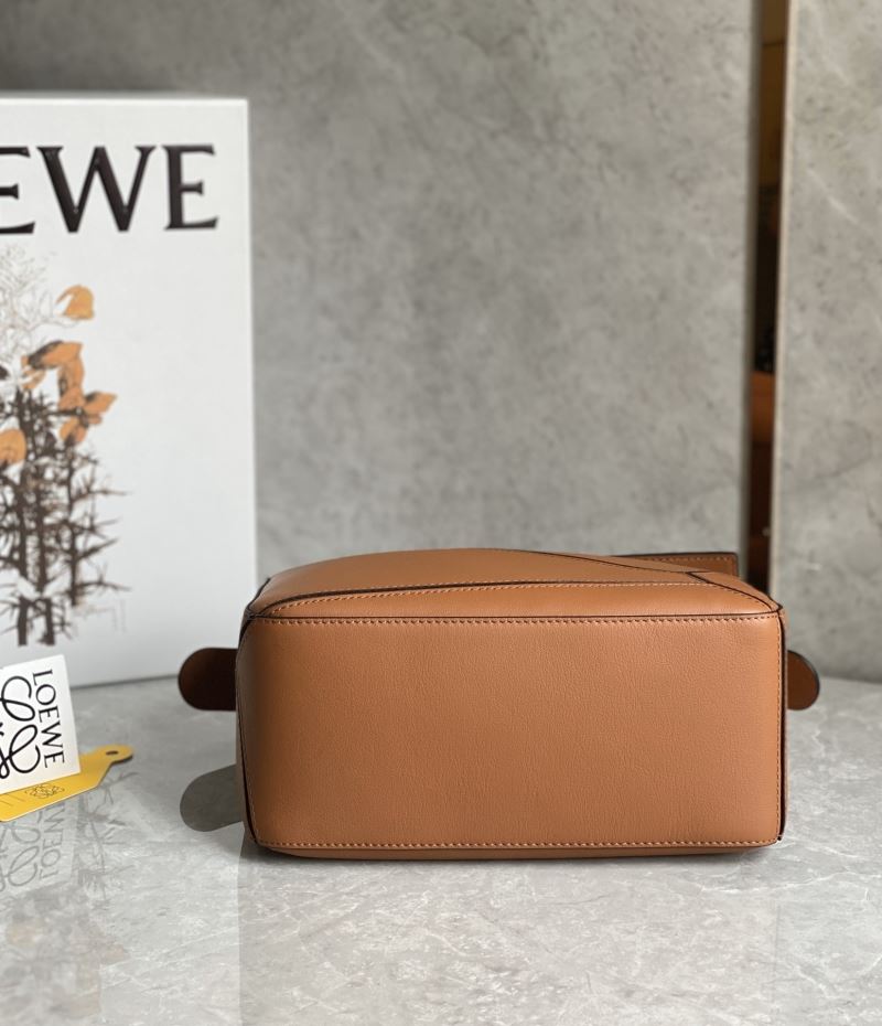 Loewe Puzzle Bags